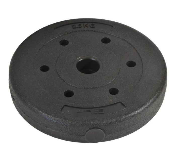 EBfit kompozitná činka nastaviteľná 10 kg EBfit kompozitná činka nastaviteľná 10 kg