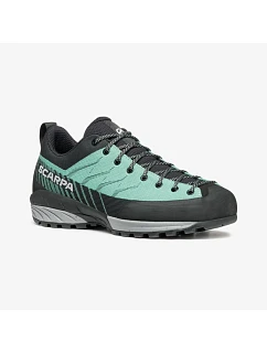 Scarpa MESCALITO PLANET WOMAN Dámské Dospělé Jade, Černá