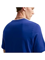 Pánské tričko FC Barcelona modré, model 22319203 - NIKE