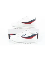 Boty Orbit Jr model 17426692 - Fila