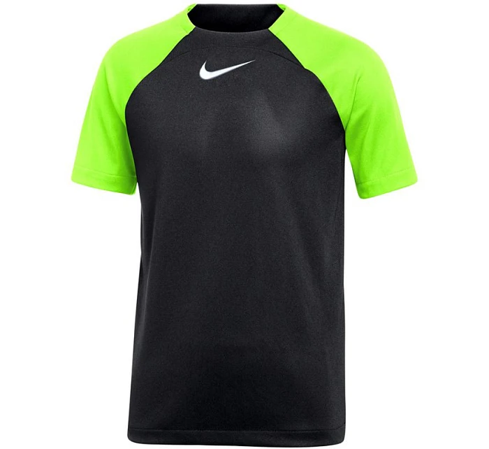 Detské tričko DF Academy Pro SS K Jr DH9277 010 - Nike