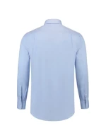 Fitted Stretch Shirt M model 19384314 blue pánské - Malfini
