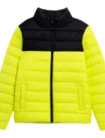 Detská bunda Jr 4FJSS23TDJAM077 45S - 4F