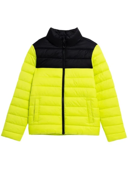 Dětská bunda Jr model 18338809 45S - 4F