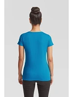 LadyFit Iconic 150 T Dámské tričko model 22429437 - Fruit of the Loom LadyFit Iconic 150 T Dámské tričko model 22429437 - Fruit of the Loom