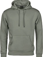 Tee Jays TJ 5430 Mikina s kapucňou 18.5430 sage