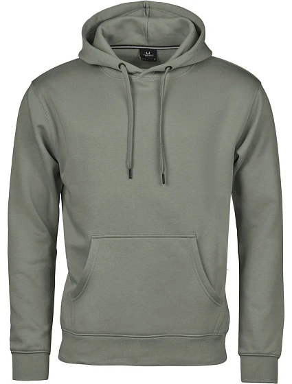 Tee Jays TJ 5430 Mikina s kapucňou 18.5430 sage Tee Jays TJ 5430 Mikina s kapucňou 18.5430 sage
