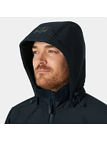Oxford Pracovní zimní softshellová bunda "Oxford" black model 22453024 - Helly Hansen