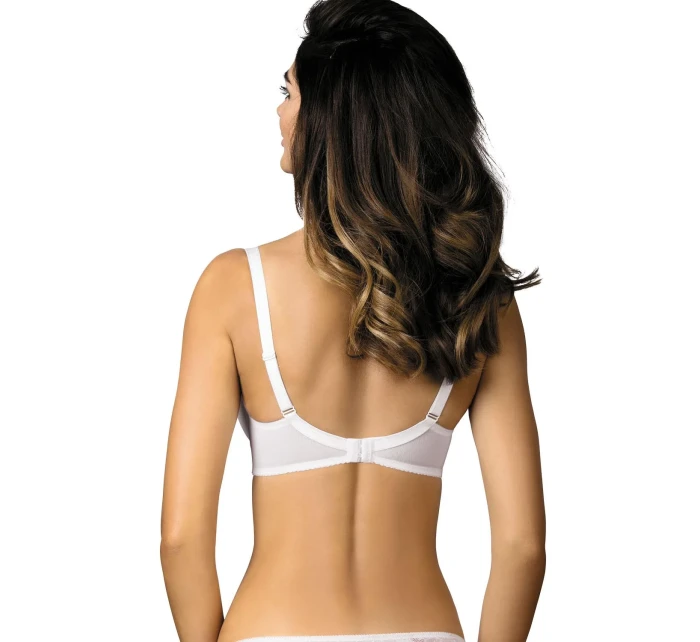 model 19379722 kolor:biały - Gorteks