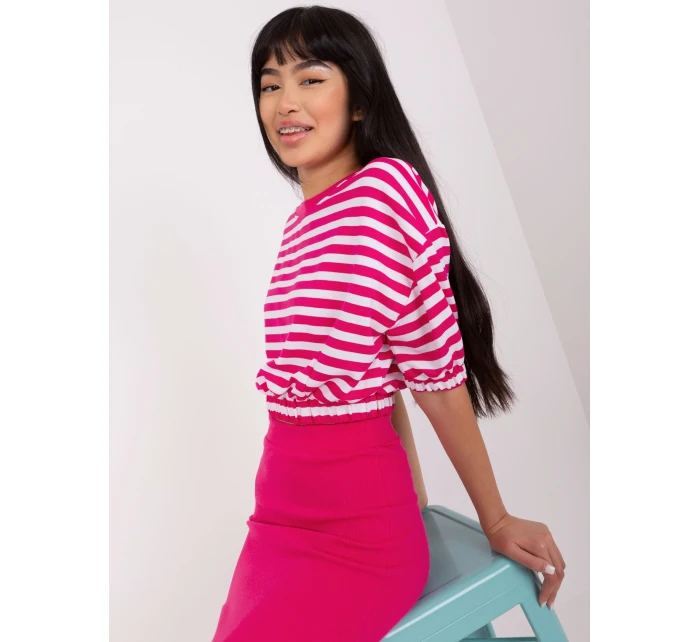 Súprava EM KMPL 827.65 fuchsiová