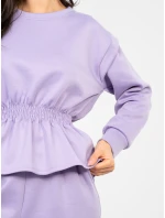 Komplet IT KMPL model 21958601 jasny fioletowy - FPrice