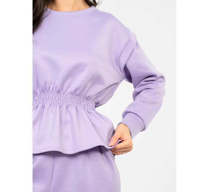 Komplet IT KMPL model 21958601 jasny fioletowy - FPrice