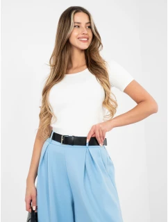 Blúzka RV BZ A1191.77 biela