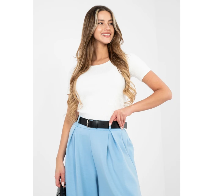 Blúzka RV BZ A1191.77 biela