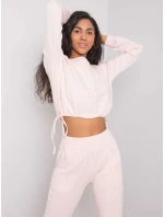 Souprava RV KMPL model 15281575 světle růžová - FPrice Souprava RV KMPL model 15281575 světle růžová - FPrice