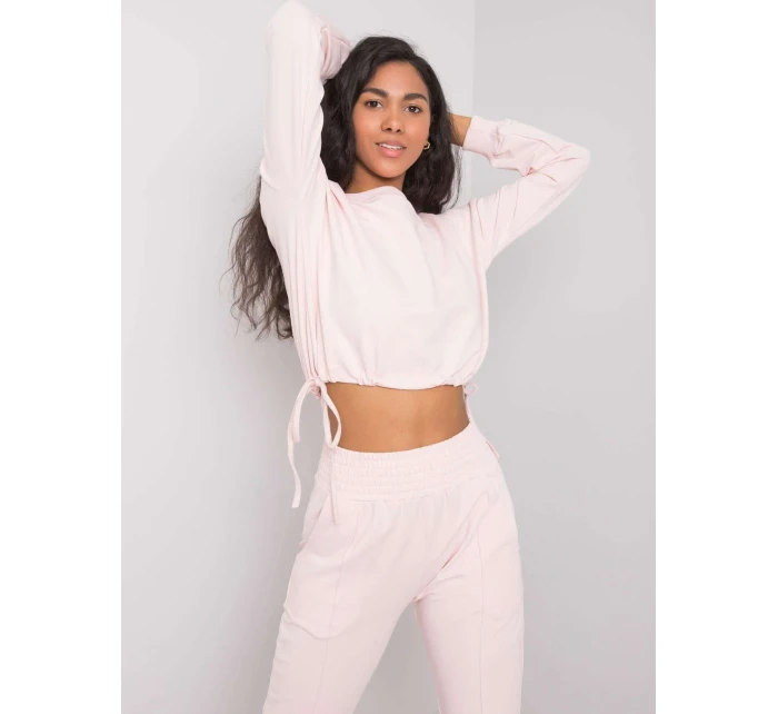 Souprava RV KMPL model 15281575 světle růžová - FPrice Souprava RV KMPL model 15281575 světle růžová - FPrice