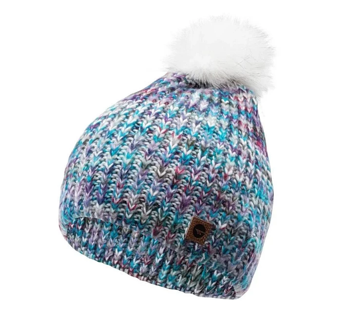 Dámska čiapka Lady Vikna W 92800337418 - Hi-Tec