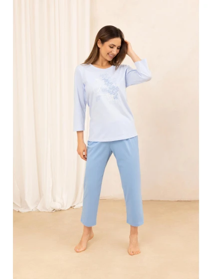 DÁMSKÉ PYŽAMO model 21365165 J/25 - Regina DÁMSKÉ PYŽAMO model 21365165 J/25 - Regina