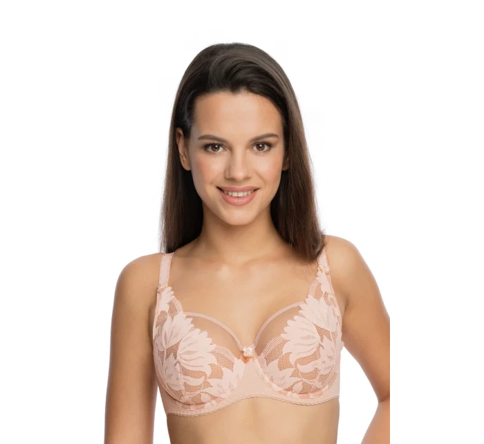 BIUSTONOSZ SOFT NIKE 1135 RÓŻOWY