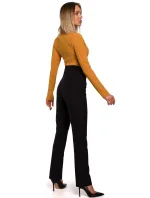 Dámske nohavice model 147451 Moe Dámske nohavice model 147451 Moe