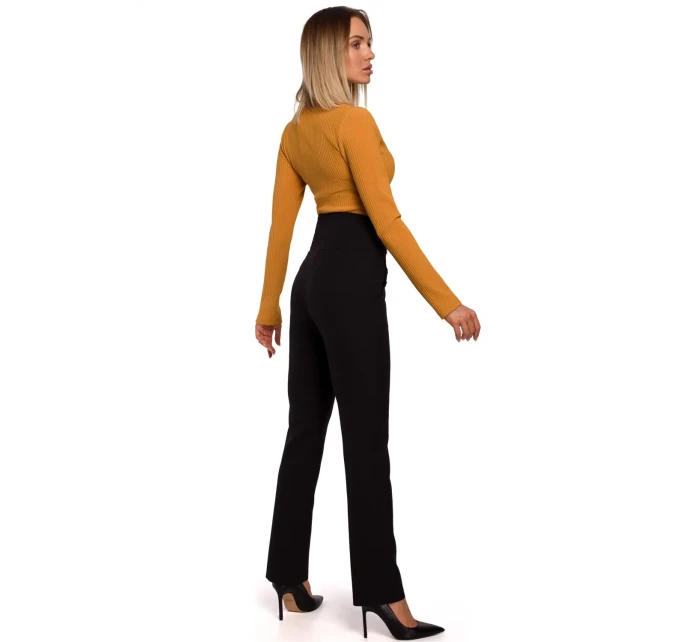 Dámske nohavice model 147451 Moe Dámske nohavice model 147451 Moe