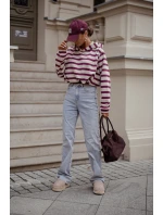 Mikina model 218184 LaBalancia