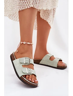 Papuče model 226348 Step in style