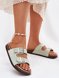 Papuče model 226348 Step in style