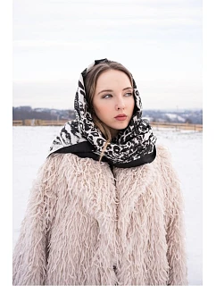 Šála model 22353423 - Art of polo
