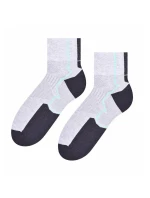 Dámske ponožky Steven art.026 Sport