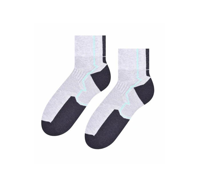 Dámske ponožky Steven art.026 Sport