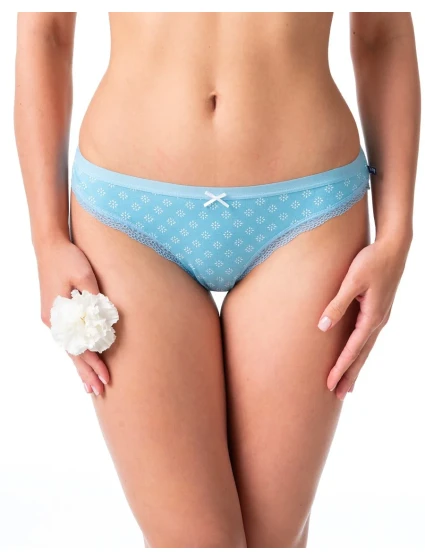 Nohavičky Key LPR 995 A24 A'2 S-XL