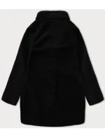 Kurtka damska typu  czarna model 20334585 - J.STYLE