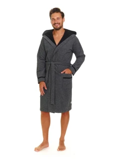 Pánský župan model 20878515 plus - Doctornap