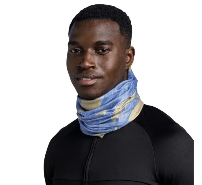 Buff Thermonet Tube Scarf 1327755551000
