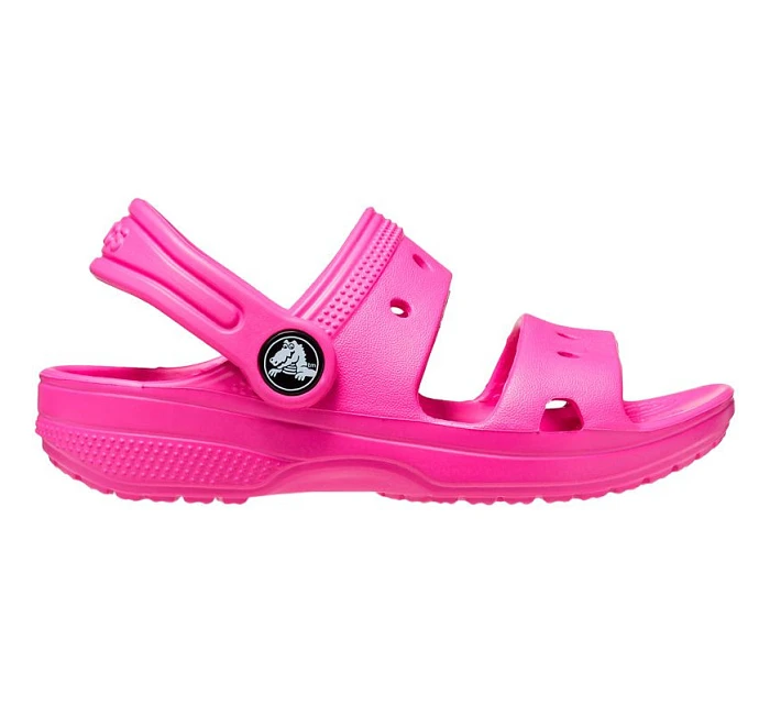 Sandále Crocs Classic T Jr 207537 6UB