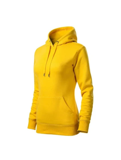 Cape Free W model 19920152 žlutá mikina - Malfini Cape Free W model 19920152 žlutá mikina - Malfini