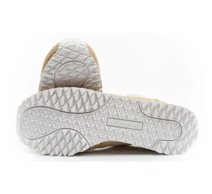 Boty City W model 20251524 - ADIDAS Boty City W model 20251524 - ADIDAS