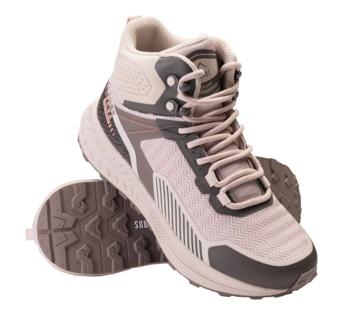 Boty Mid W model 20827839 - Elbrus Boty Mid W model 20827839 - Elbrus