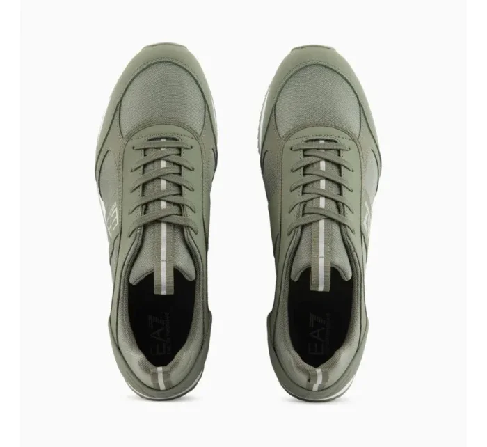 Armani EA7 M model 20733326 boty - Emporio Armani EA7 M model 20733326 boty - Emporio