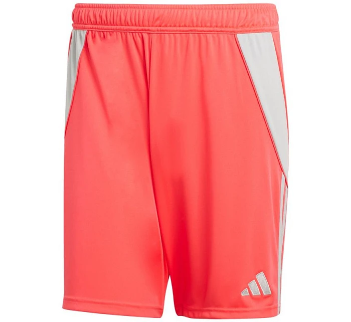 Pánské šortky Tiro 24 červené model 21726655 - ADIDAS