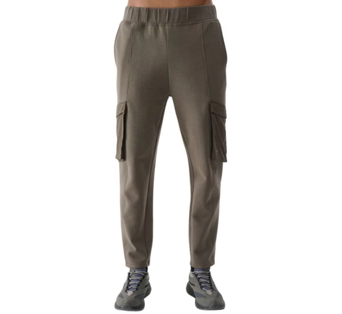 Nohavice 4F CAS M0990 M 4FWSS25TTROM0990 80S Nohavice 4F CAS M0990 M 4FWSS25TTROM0990 80S