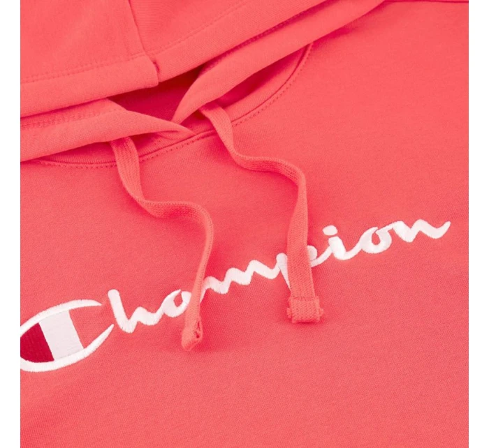 Mikina s kapucí W model 21119453 - CHAMPION