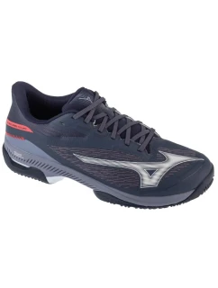 Wave Court CC Grey 41 model 21385363 - Mizuno
