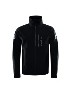 model 21863447 bunda černá - Sail Racing