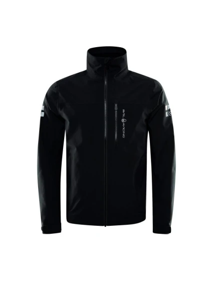 model 21863447 bunda černá - Sail Racing