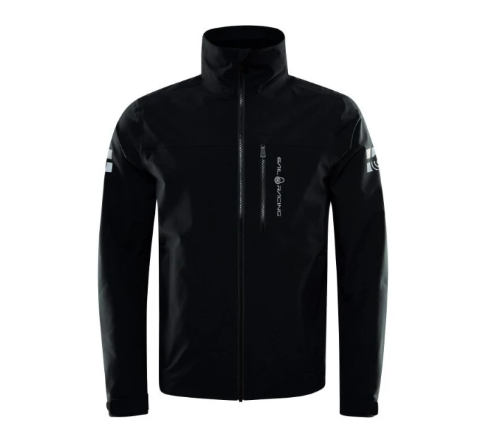 model 21863447 bunda černá - Sail Racing