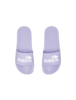 Žabky do bazénu basic pastelově fialové model 21721150 - Kubota Žabky do bazénu basic pastelově fialové model 21721150 - Kubota