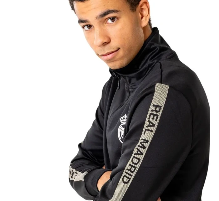 Tepláková souprava Real Madrid model 21812687 Tepláková souprava Real Madrid model 21812687