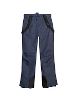 Dámské lyžařské kalhoty FNK navy blue WAW25TFTR 31S dámské model 21813620 - 4F